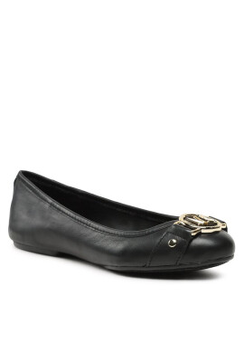 MICHAEL Michael Kors Балеринки Rory Ballet 40S3ROFP1L Black - Mera.bg