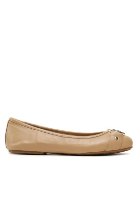 MICHAEL Michael Kors Балеринки Rory Ballet 40S3ROFP1L Camel - Mera.bg