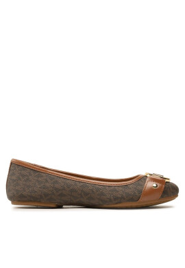 MICHAEL Michael Kors Балеринки Rory Ballet 40S3ROFP2B Brown - Mera.bg