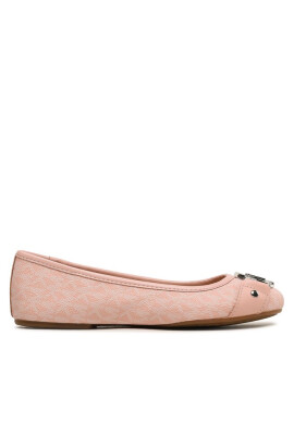 MICHAEL Michael Kors Балеринки Rory Ballet 40S3ROFP2B Розов - Mera.bg