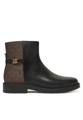 MICHAEL Michael Kors Боти 40F5MAME6L Черен - Mera.bg