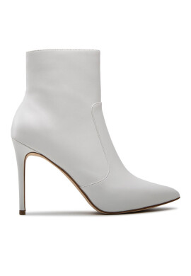 MICHAEL Michael Kors Боти Rue Stiletto Bootie 40T2RUHE5L Optic White - Mera.bg