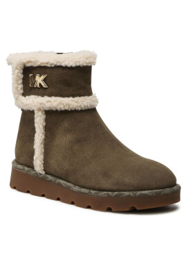 MICHAEL Michael Kors Боти Maryl Bootie 40F2MRFE6S Olive - Mera.bg