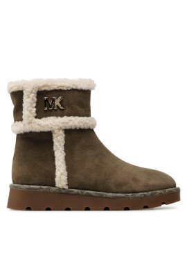 MICHAEL Michael Kors Боти Maryl Bootie 40F2MRFE6S Olive - Mera.bg
