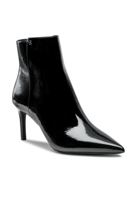 MICHAEL Michael Kors Боти Alina Flex Bootie 40F2HNME5B Black - Mera.bg