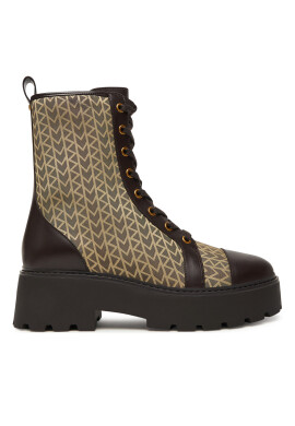 MICHAEL Michael Kors Боти Blake 40T5BKFE5Y Кафяв - Mera.bg