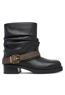 MICHAEL Michael Kors Боти Colby 40F5COFE6L Черен - Mera.bg