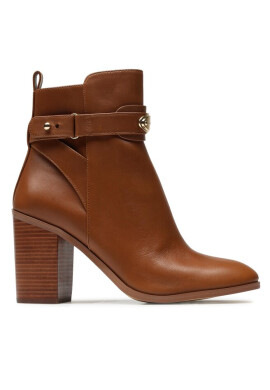 MICHAEL Michael Kors Боти Darcy Heeled 40F3DCHE5L Luggage 230 - Mera.bg