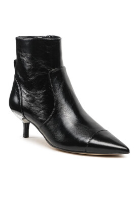 MICHAEL Michael Kors Боти Kedence Kitten 40F3KAME5L Black - Mera.bg