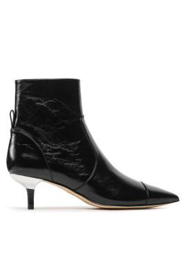 MICHAEL Michael Kors Боти Kedence Kitten 40F3KAME5L Black - Mera.bg