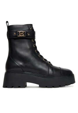 MICHAEL Michael Kors Боти Mandy 40T5MAFE5L Черен - Mera.bg