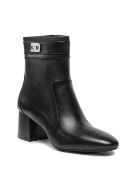 MICHAEL Michael Kors Боти Padma Strap Bootie 40T2PDME5L Black - Mera.bg