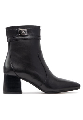 MICHAEL Michael Kors Боти Padma Strap Bootie 40T2PDME5L Black - Mera.bg