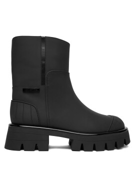 MICHAEL Michael Kors Боти Sydra 40F5SYFE5L Черен - Mera.bg