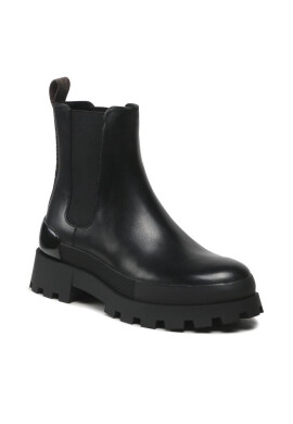 MICHAEL Michael Kors Боти тип челси Rowan Bootie 40F3RWFE6L Черен - Mera.bg