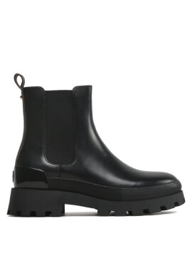 MICHAEL Michael Kors Боти тип челси Rowan Bootie 40F3RWFE6L Черен - Mera.bg