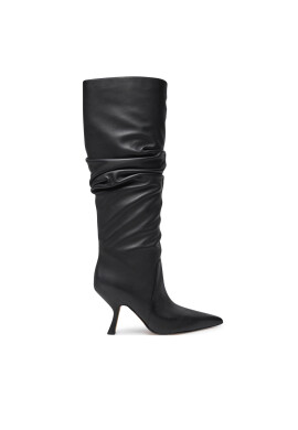 MICHAEL Michael Kors Ботуши 40F4LUHB5L Черен - Mera.bg