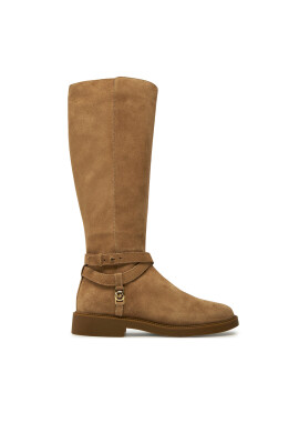 MICHAEL Michael Kors Ботуши Abigail Boot 40F4ABMB5S Бежов - Mera.bg