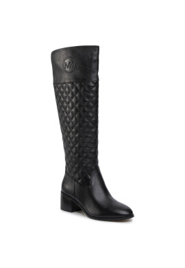 MICHAEL Michael Kors Ботуши Dylyn Boot 40F9DYMB6L Black - Mera.bg