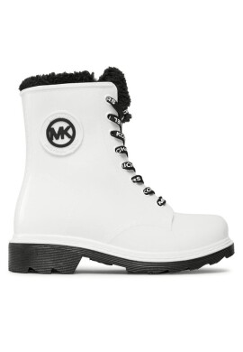 MICHAEL Michael Kors Боти Montiagne MK100788 Бял - Mera.bg