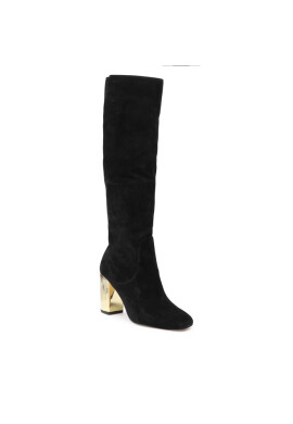 MICHAEL Michael Kors Ботуши Porter Boot 40R2POHB5S Black - Mera.bg