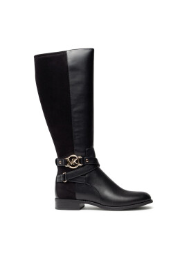 MICHAEL Michael Kors Ботуши Rory Boot 40F2ROFB6L Черен - Mera.bg