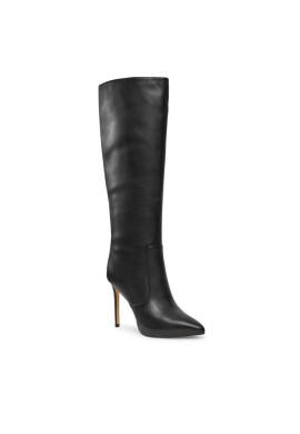 MICHAEL Michael Kors Ботуши Rue Stiletto Boot 40H3RUHB5L Black - Mera.bg