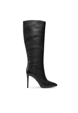 MICHAEL Michael Kors Ботуши Rue Stiletto Boot 40H3RUHB5L Black - Mera.bg