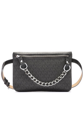 MICHAEL Michael Kors Чанта за кръст 558263 Black - Mera.bg