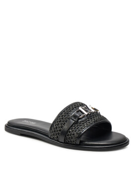 MICHAEL Michael Kors Чехли 40S4EBFS1D Черен - Mera.bg