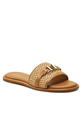 MICHAEL Michael Kors Чехли 40S4EBFS1D Кафяв - Mera.bg