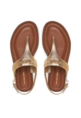 MICHAEL Michael Kors Чехли 40S5MAFS2M Златист - Mera.bg
