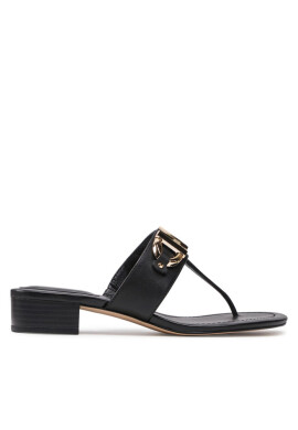 MICHAEL Michael Kors Джапанки Izzy Thong 40S2IZFA6L Black - Mera.bg