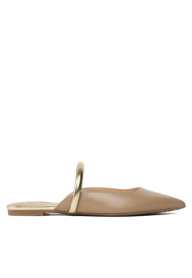 MICHAEL Michael Kors Чехли Jessa Flex 40R3JSFP1L Camel - Mera.bg