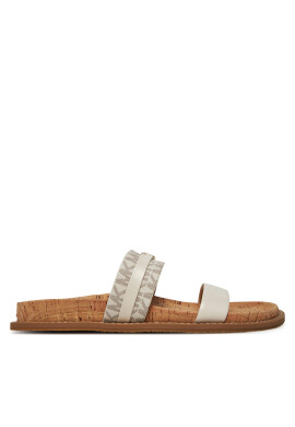 MICHAEL Michael Kors Чехли Mandy 40S5MAFS3L Екрю - Mera.bg