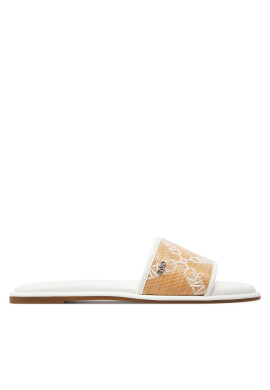 MICHAEL Michael Kors Чехли Saylor 40S4SYFS2Y Бежов - Mera.bg