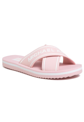 MICHAEL Michael Kors Чехли Sparrow Slide 40S0SPFA1Q Bae - Mera.bg