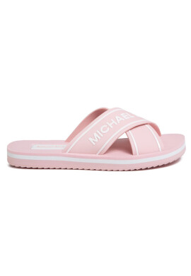 MICHAEL Michael Kors Чехли Sparrow Slide 40S0SPFA1Q Bae - Mera.bg