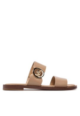 MICHAEL Michael Kors Чехли Summer Sandal 40S2SUFA1L Camel - Mera.bg