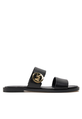 MICHAEL Michael Kors Чехли Vera 40S4VEFS3L Черен - Mera.bg