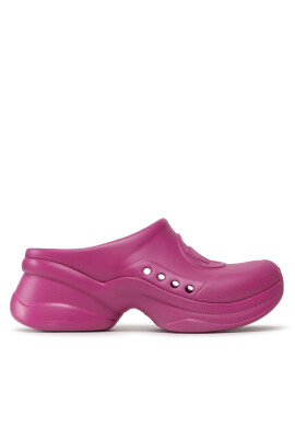 MICHAEL Michael Kors Чехли Wiley Slip On 40T2WIFP1Q French Pink - Mera.bg