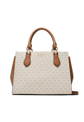 MICHAEL Michael Kors Дамска чанта Marilyn 30S2G6AS2B Бежов - Mera.bg