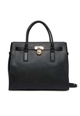 MICHAEL Michael Kors Дамска чанта 30F5GNXS3L Черен - Mera.bg