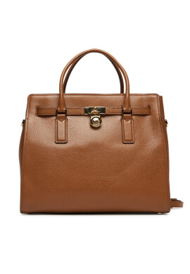 MICHAEL Michael Kors Дамска чанта 30F5GNXS3L Кафяв - Mera.bg