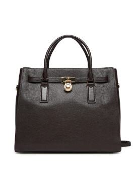 MICHAEL Michael Kors Дамска чанта 30F5GNXS3L Кафяв - Mera.bg