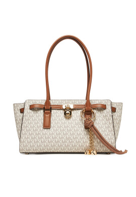 MICHAEL Michael Kors Дамска чанта 30F5GNXT0B Екрю - Mera.bg