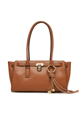 MICHAEL Michael Kors Дамска чанта 30F5GNXT0L Кафяв - Mera.bg