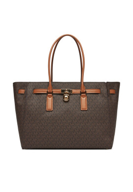 MICHAEL Michael Kors Дамска чанта 30F5GNXT3B Кафяв - Mera.bg
