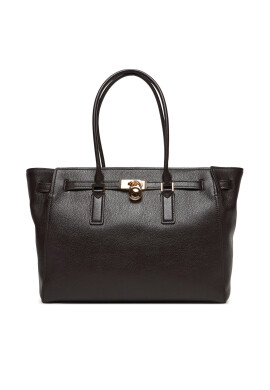 MICHAEL Michael Kors Дамска чанта 30F5GNXT3L Кафяв - Mera.bg