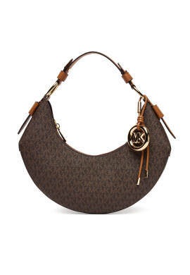 MICHAEL Michael Kors Дамска чанта 30F5GQ4L6B Кафяв - Mera.bg
